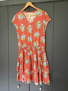 Women’s Matilda Jane Fall Tiered Dress | XS